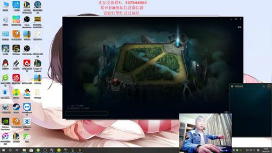 第一VN：峡谷之巅王者VN 2020-03-09 18点场