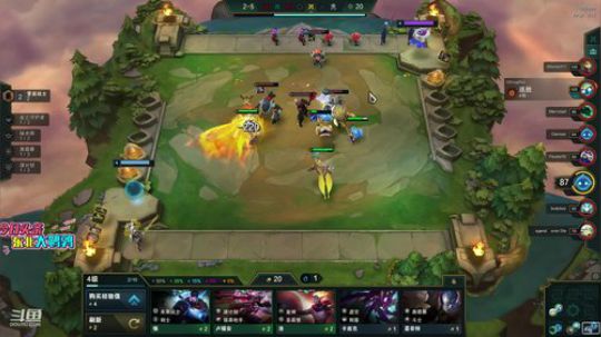 kreisler发布了一个斗鱼视频2020-03-09