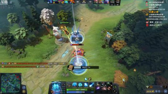 旧欢若梦灬发布了一个斗鱼视频2020-03-09