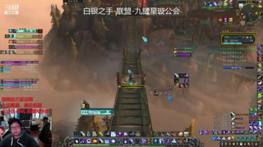 小奥法17自由，觉醒强韧繁盛震荡0307