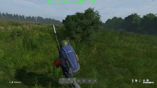 dayz(老司机的个人修养） 2020-03-08 00点场