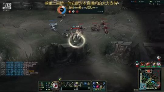 王者提莫400冲600 2020-03-09 14点场