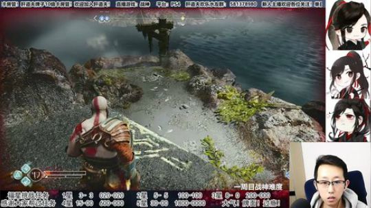 【天道】津门第二之全能动作声优主播！ 2020-03-08 20点场