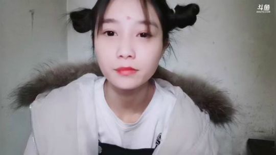 肖淑洁生命中的光和盐发布了一个斗鱼视频2020-03-09