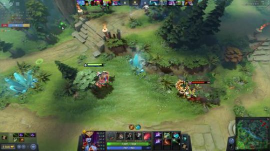 RE：Free to play 2020-03-09 01点场