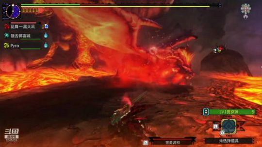 NSMHGU，左手大砍刀，右手加特林 2020-03-07 16点场