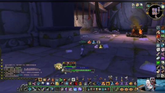 魔兽世界怀旧服：小伙把魔兽玩成单口相声，疯狂开车！可你没证据