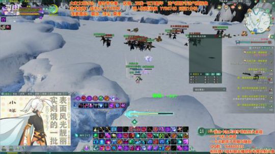 又到了大家喜欢的GF解说时间 2020-03-08 15点场