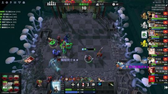 嘉啊123发布了一个斗鱼视频2020-03-09