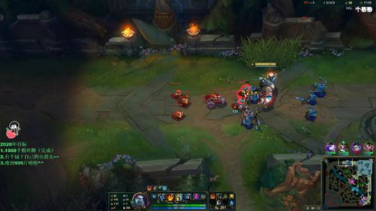 紫琪:东莞第一ADC 冲！ 2020-03-08 00点场