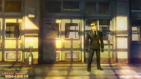 【16】十三机兵 中文三小时体验版 2020-03-08 19点场