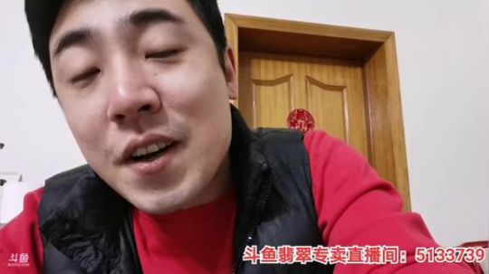 我在斗鱼看无尽无尽的无尽直播美食