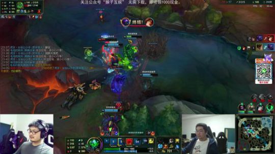 七级小号发布了一个斗鱼视频2020-03-09