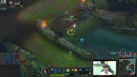 藤一的小幸运发布了一个斗鱼视频2020-03-09