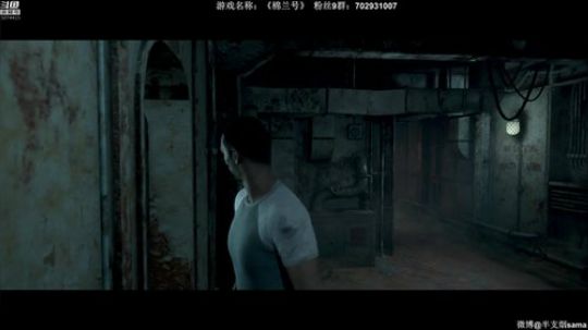 【半煎】恐怖游戏之魂！ 2020-03-09 00点场