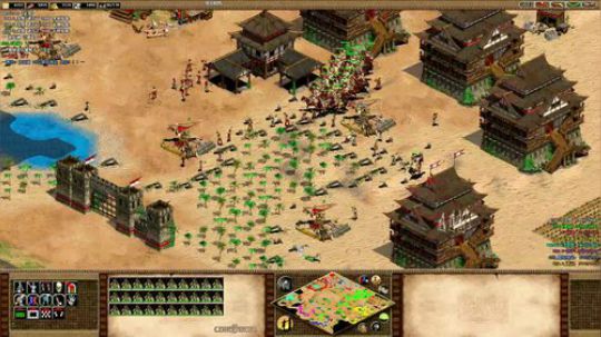 瘾大技术差-帝国2直播 2020-03-08 02点场