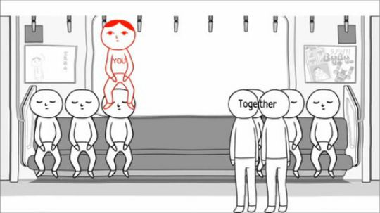 【Steam新游】《大家一起察言观色。》