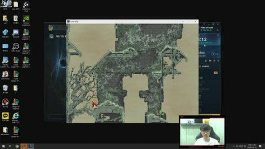 圆园团团发布了一个斗鱼视频2020-03-10