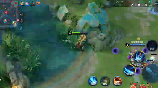 百晓剑发布了一个斗鱼视频2020-03-10