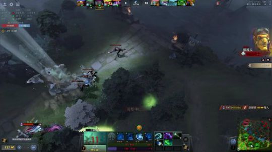 RE：Free to play 2020-03-10 03点场