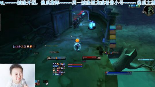 比格沃斯 blc 今天化身无情mld机器 2020-03-10 00点场