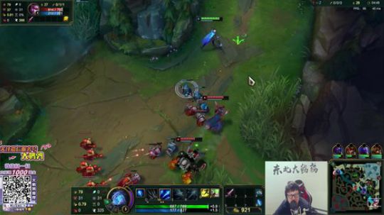 liyunanhj发布了一个斗鱼视频2020-03-10