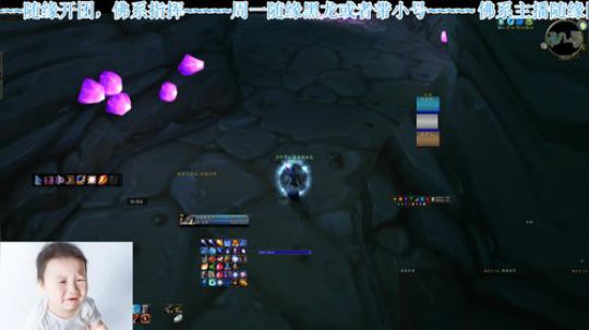 比格沃斯 blc 今天化身无情mld机器 2020-03-09 05点场