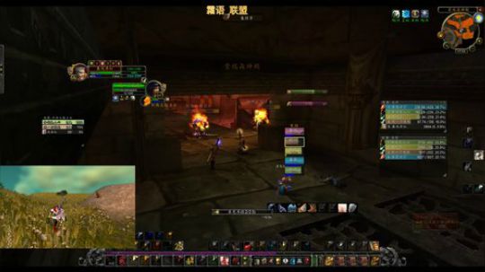 欢迎收看大领主的崛起 2020-03-07 17点场