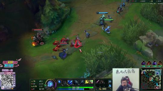 liyunanhj发布了一个斗鱼视频2020-03-10