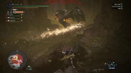 论“会一把远程武器有多重要” 2020-03-05 21点场