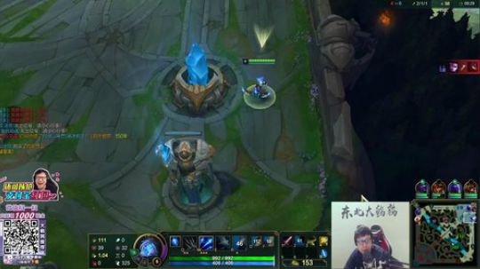 911任性发布了一个斗鱼视频2020-03-10