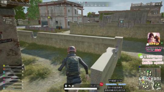 小蓝在线(｡･∀･)ﾉﾞ嗨 2020-03-10 18点场