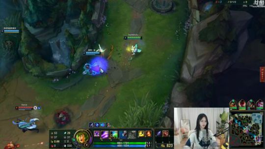 kreisler发布了一个斗鱼视频2020-03-10