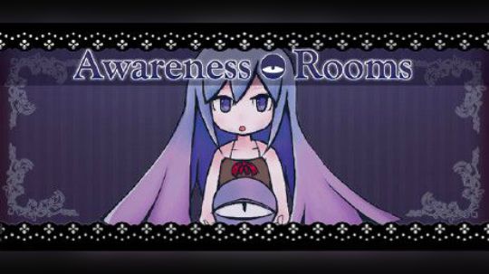 Awareness Rooms录播