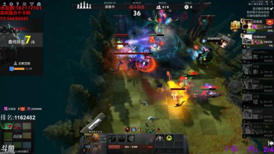 【小黑】2020年，愿平安无事。 2020-03-10 11点场