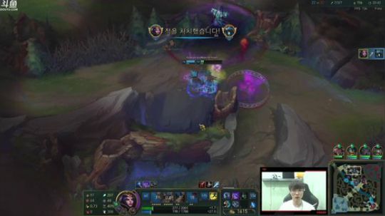 藤一的小幸运发布了一个斗鱼视频2020-03-10