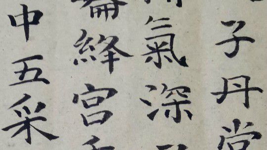 野战