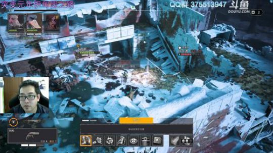 突变元年伊甸园之路 开荒 2020-03-10 13点场