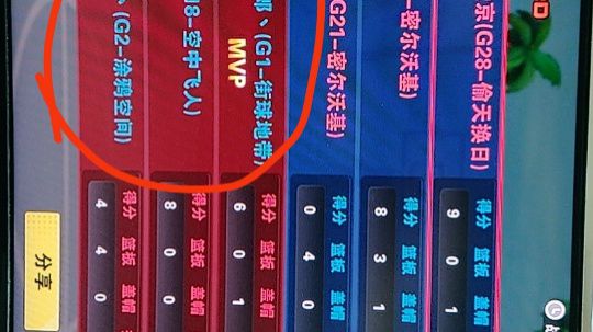 街篮