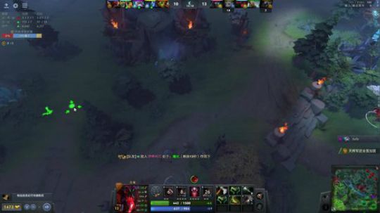 RE：Free to play 2020-03-09 21点场
