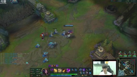 藤一的小幸运发布了一个斗鱼视频2020-03-10