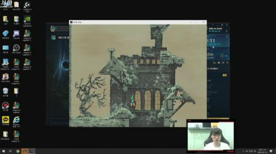 圆园团团发布了一个斗鱼视频2020-03-10