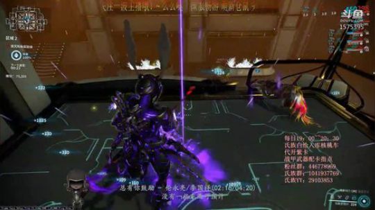 【国服】嘀嘀啵唧。嘀嘟啵啵吔 2020-03-09 12点场
