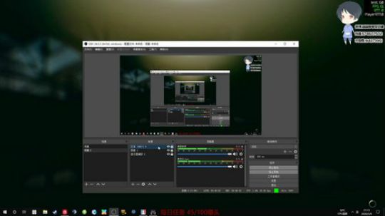 【简单】努力成为枪王 2020-03-09 20点场