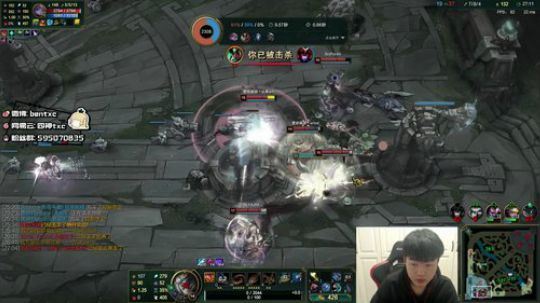 峡谷王者 韩服大师BO5 2020-03-10 19点场