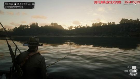 大镖客2继续主线，快完结了舍不得！ 2020-03-10 20点场