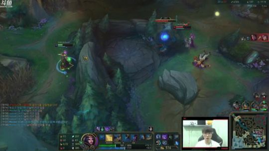 藤一的小幸运发布了一个斗鱼视频2020-03-10