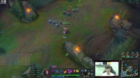 菜菜的瓜皮帽发布了一个斗鱼视频2020-03-10