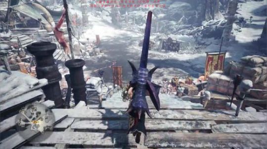 论“会一把远程武器有多重要” 2020-03-05 19点场