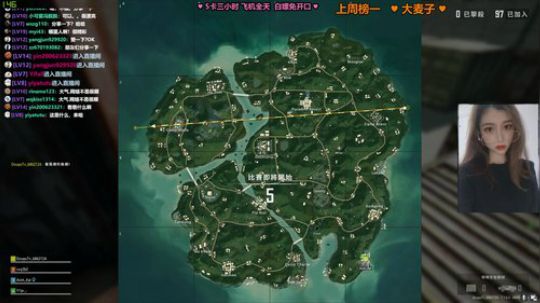 【阿素】FPP/TPP我都能躺 2020-03-09 17点场